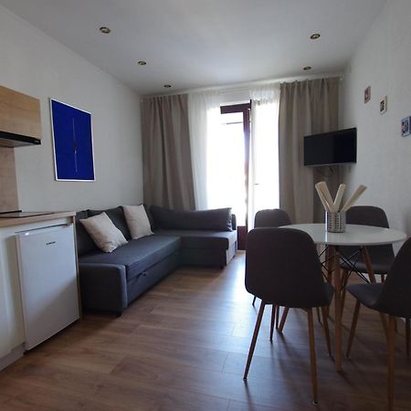 Apartments Vukovic Selce Εξωτερικό φωτογραφία