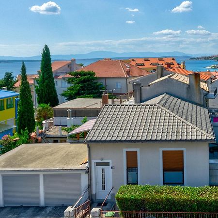 Apartments Vukovic Selce Εξωτερικό φωτογραφία