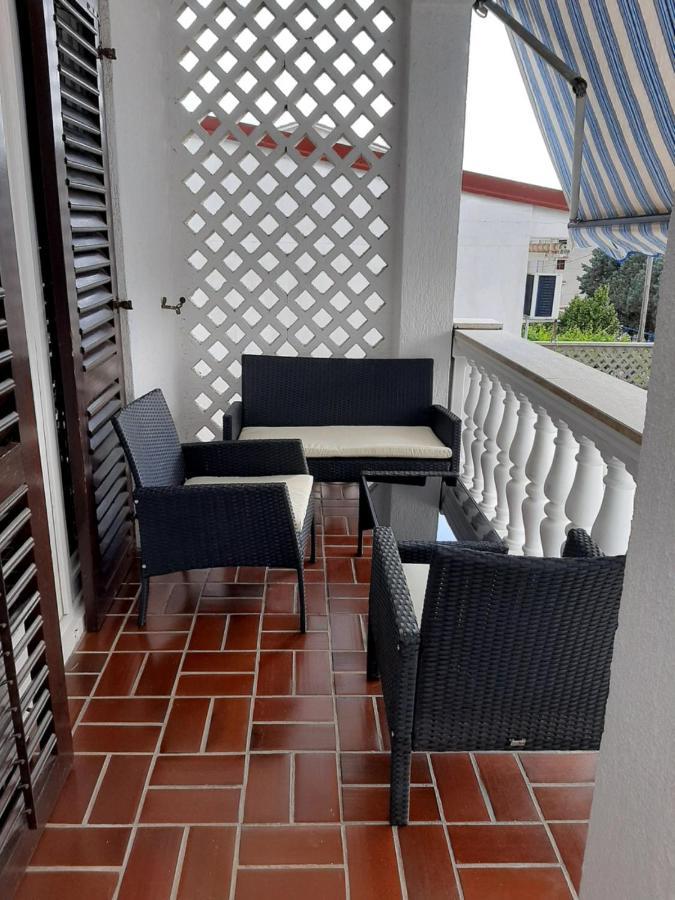 Apartments Vukovic Selce Εξωτερικό φωτογραφία