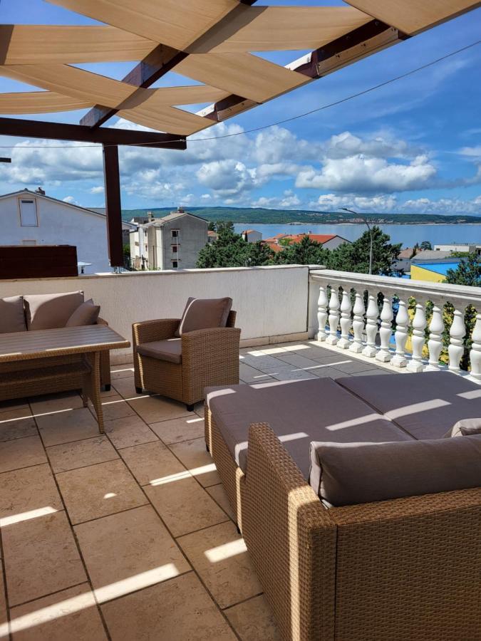 Apartments Vukovic Selce Δωμάτιο φωτογραφία