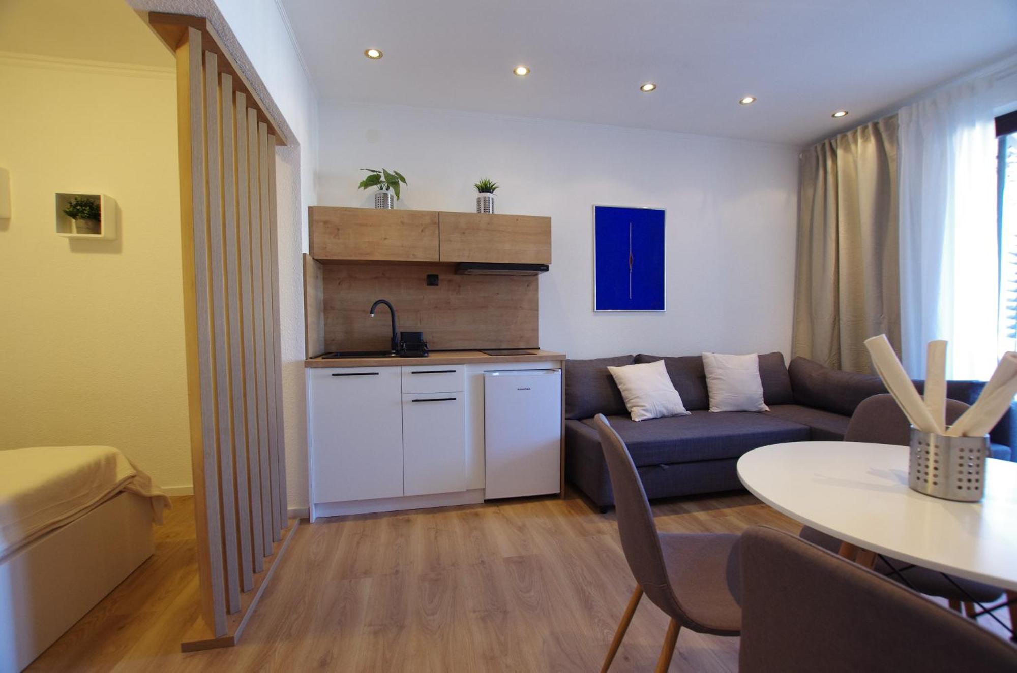 Apartments Vukovic Selce Εξωτερικό φωτογραφία