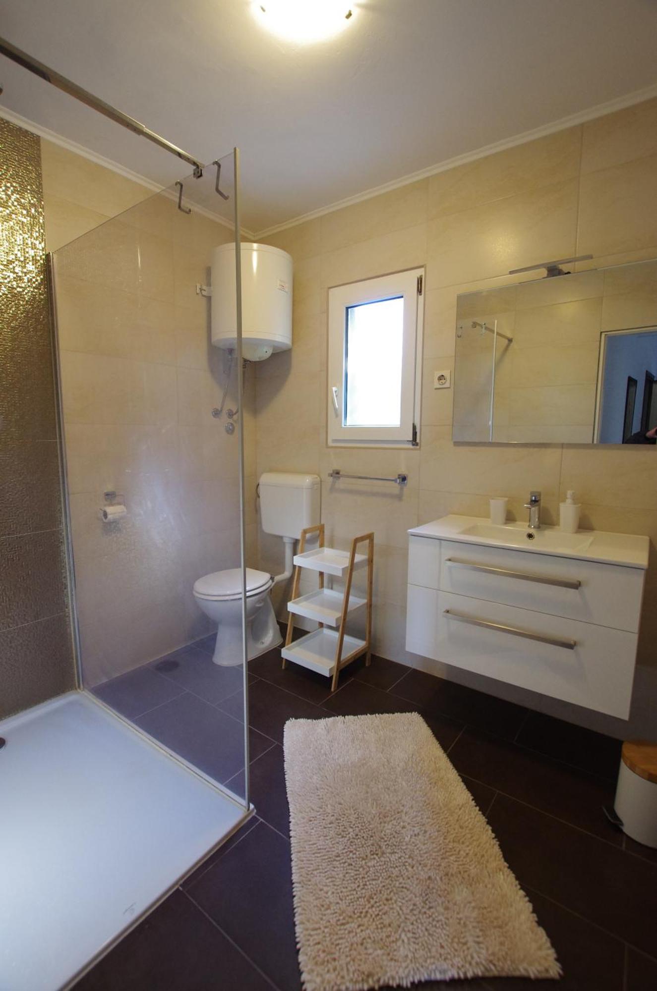 Apartments Vukovic Selce Εξωτερικό φωτογραφία