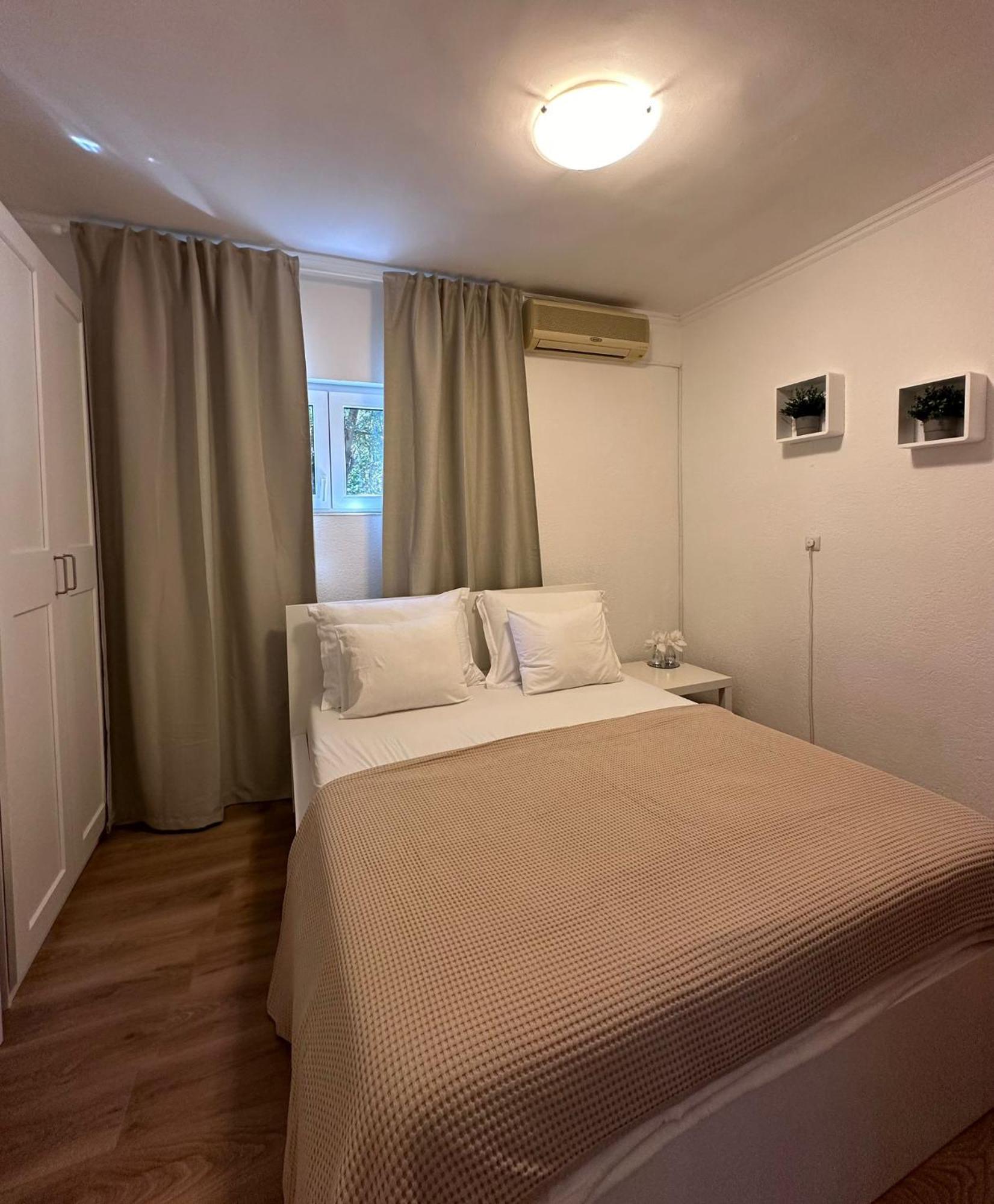 Apartments Vukovic Selce Εξωτερικό φωτογραφία