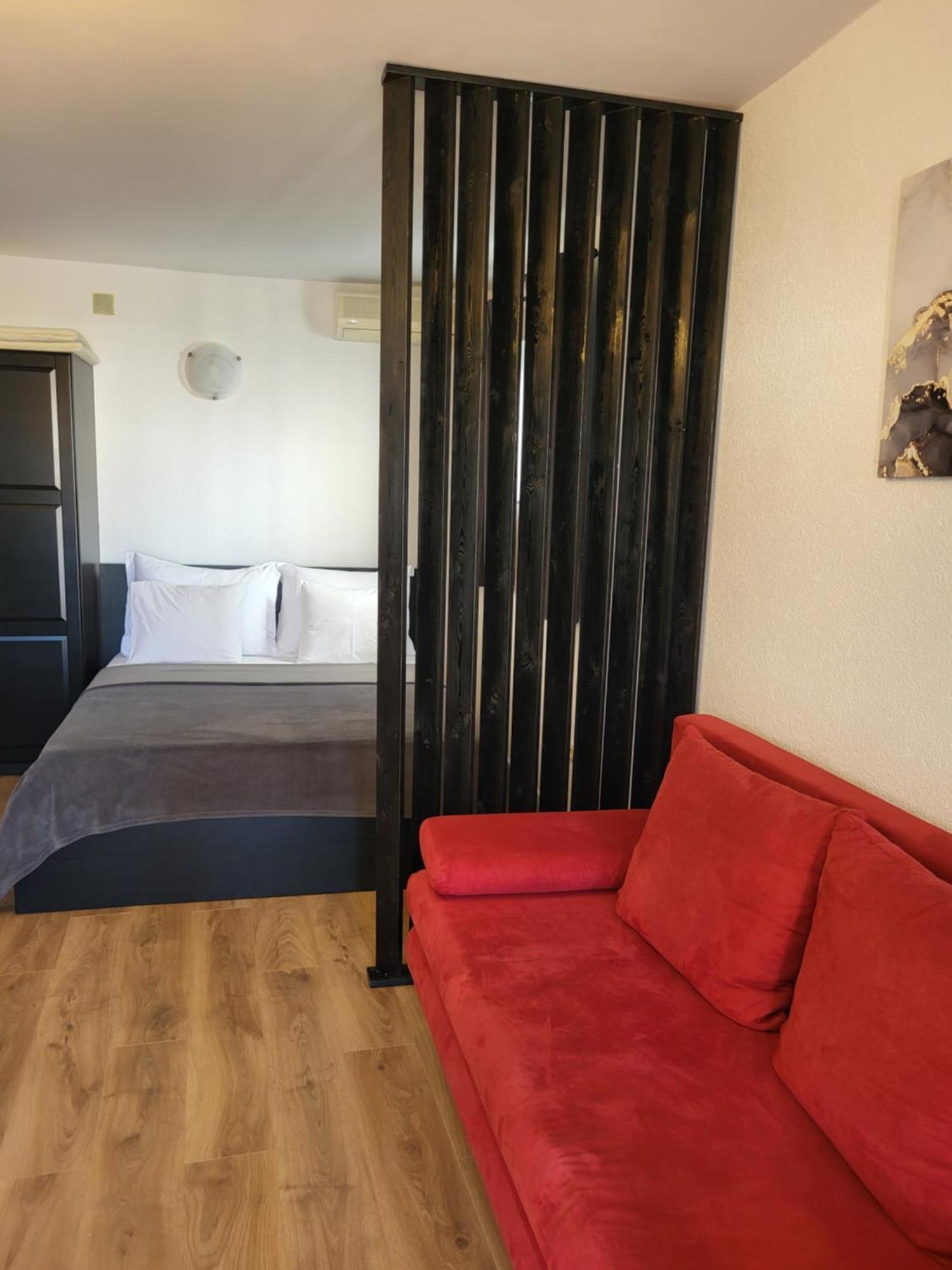 Apartments Vukovic Selce Δωμάτιο φωτογραφία