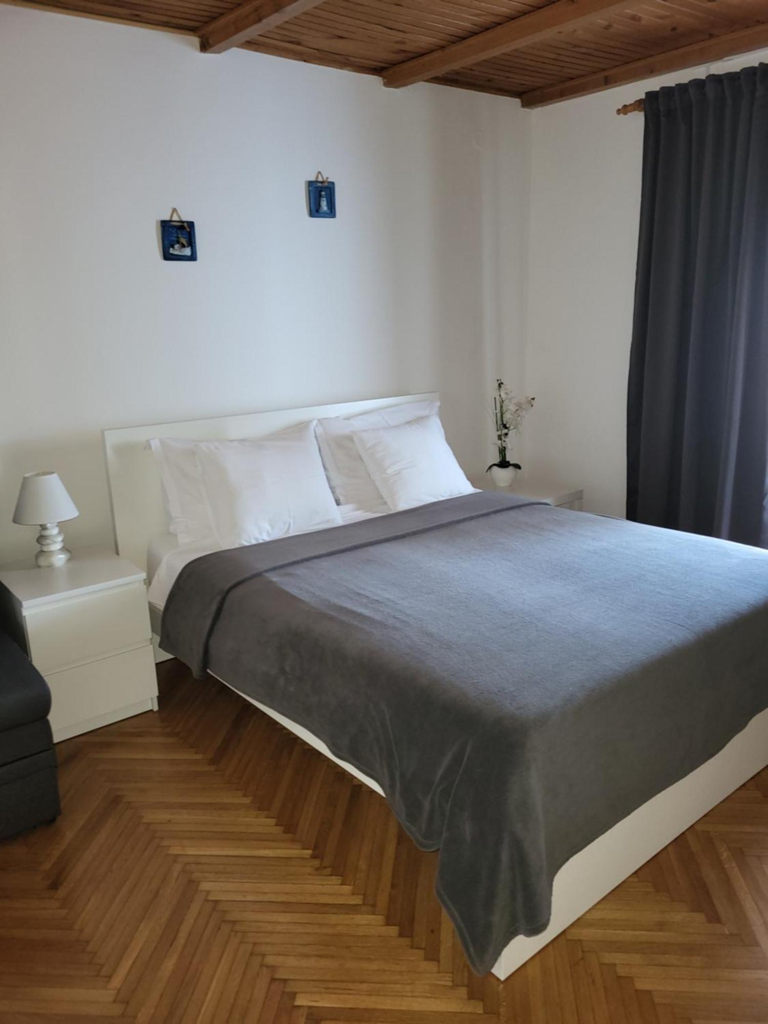Apartments Vukovic Selce Δωμάτιο φωτογραφία