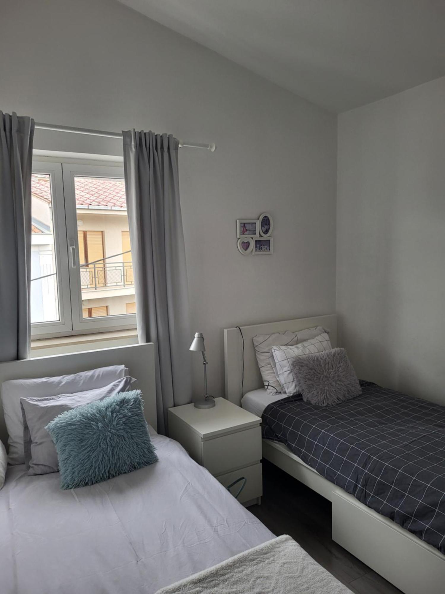 Apartments Vukovic Selce Εξωτερικό φωτογραφία
