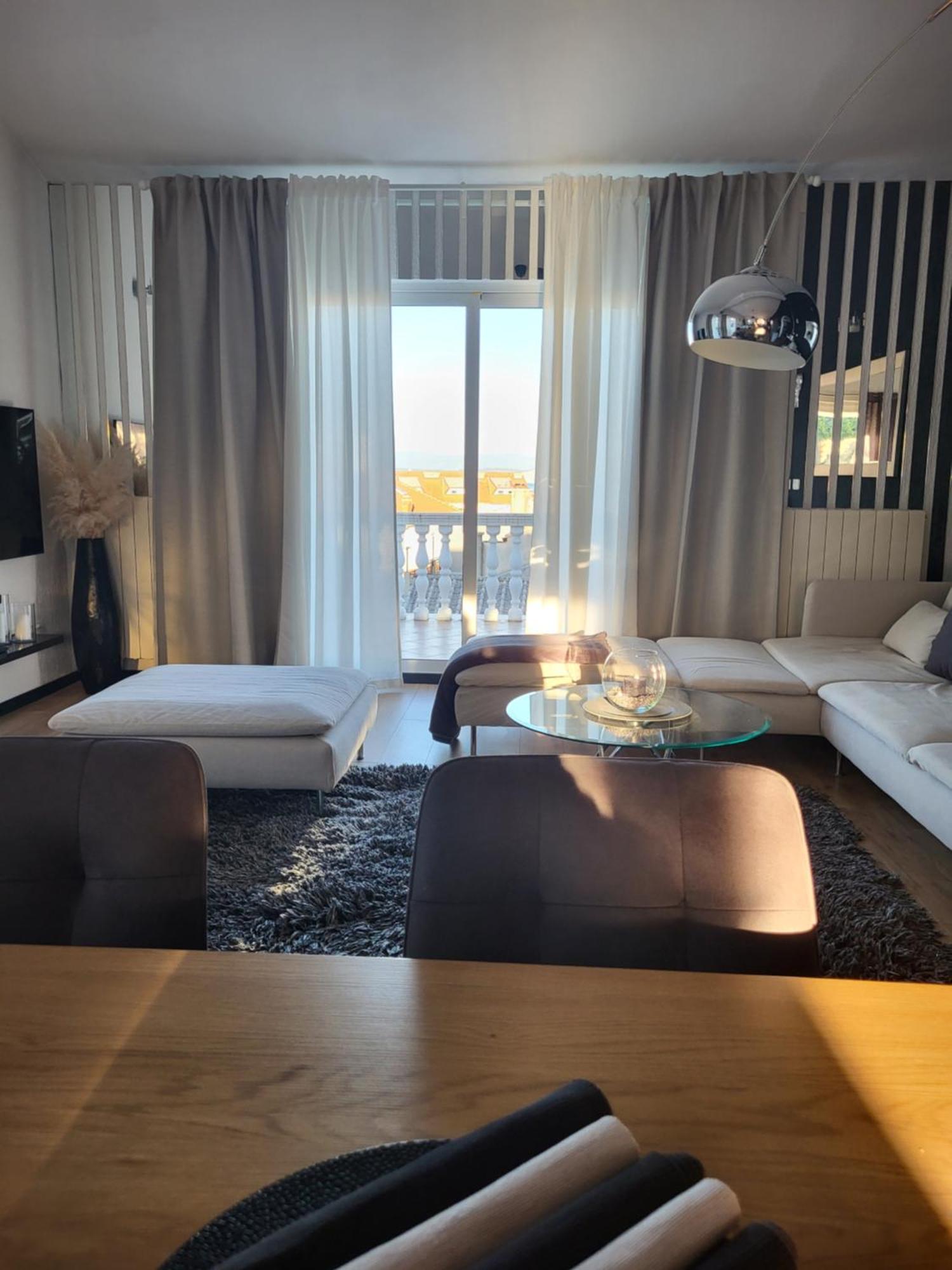 Apartments Vukovic Selce Εξωτερικό φωτογραφία