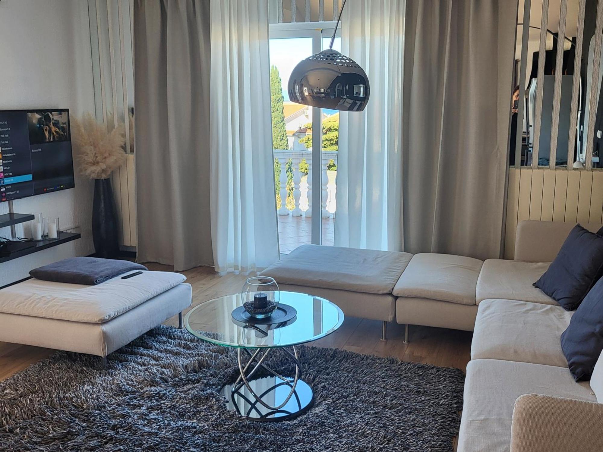 Apartments Vukovic Selce Εξωτερικό φωτογραφία