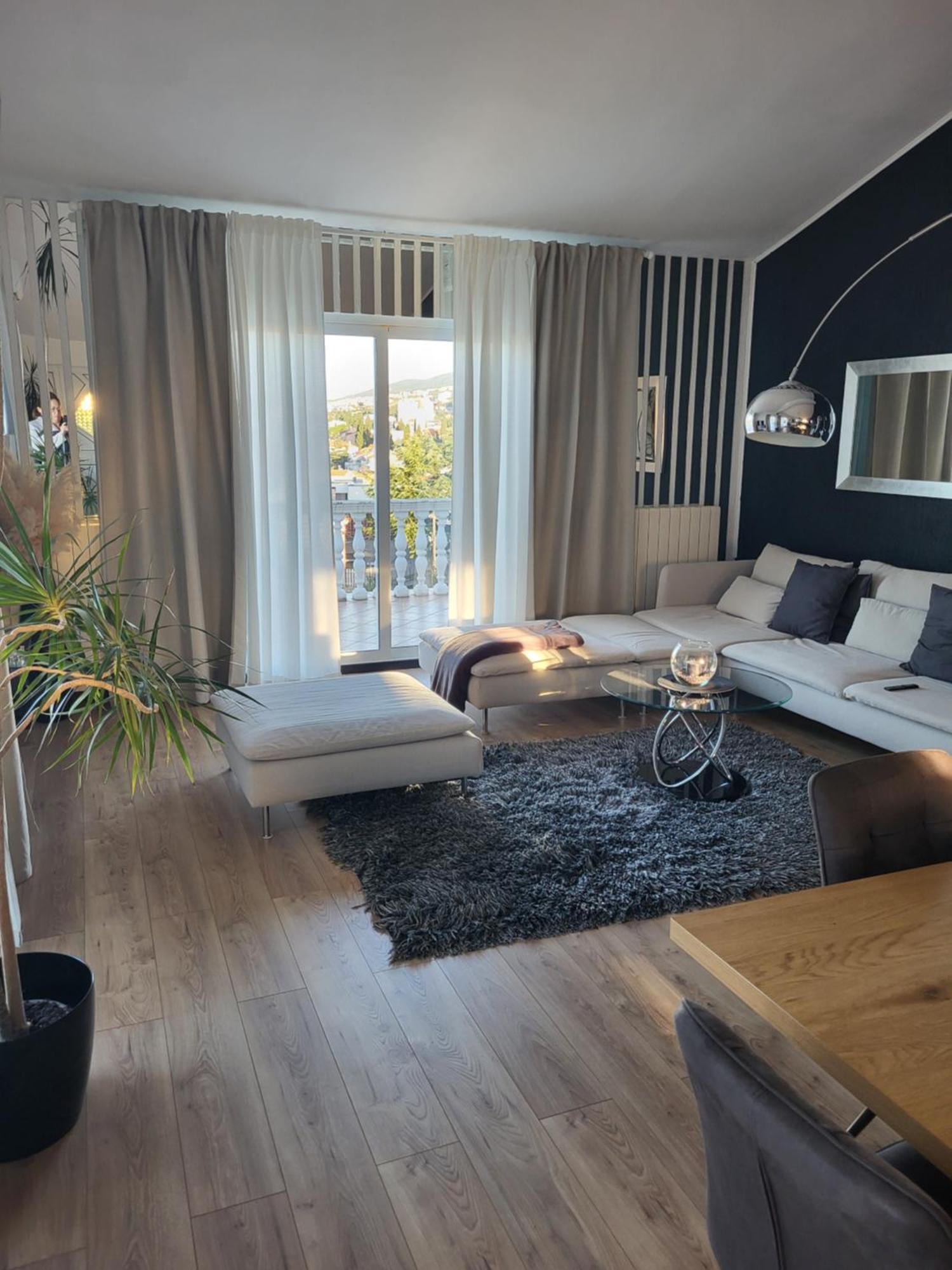 Apartments Vukovic Selce Εξωτερικό φωτογραφία
