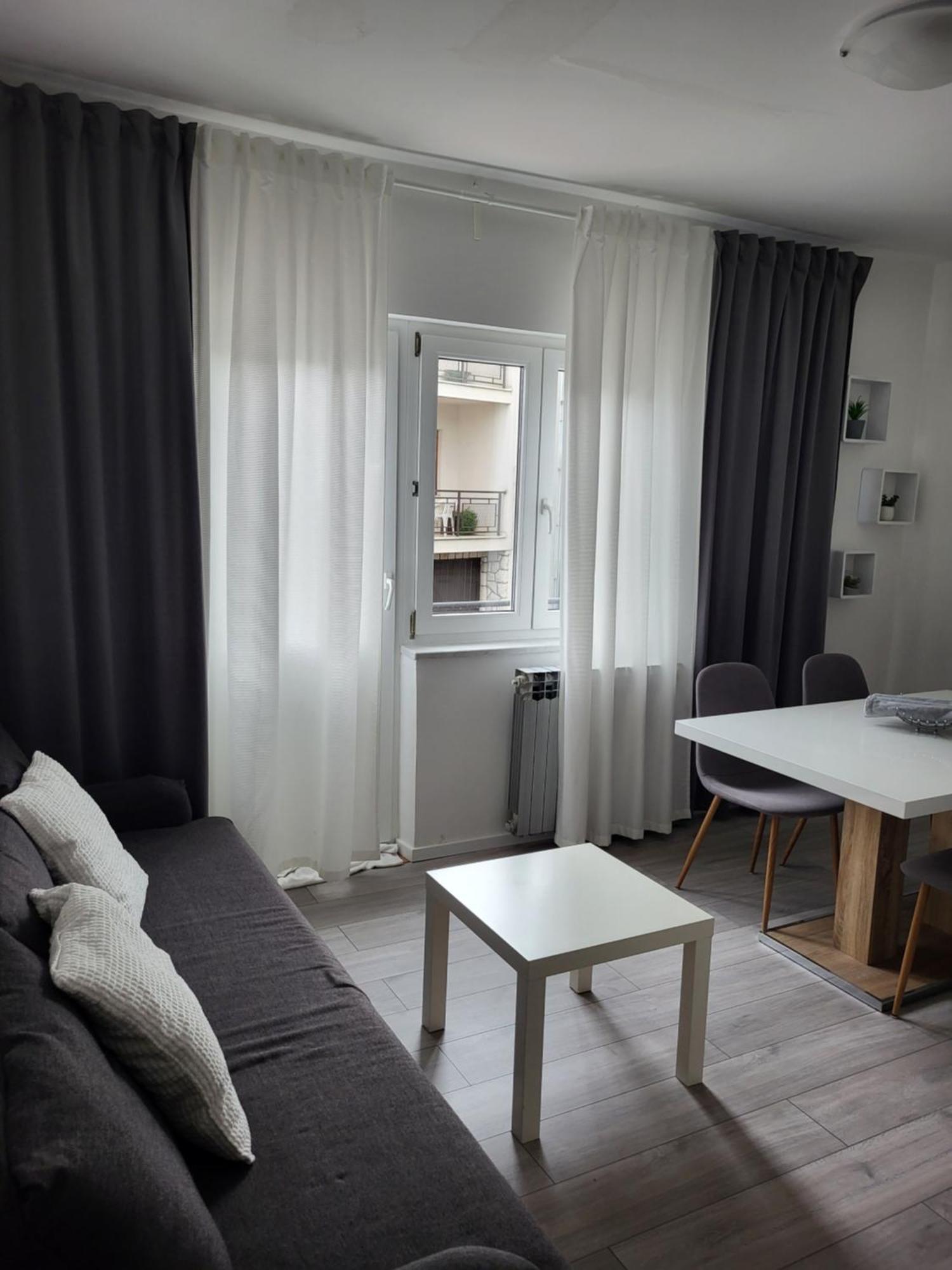 Apartments Vukovic Selce Εξωτερικό φωτογραφία