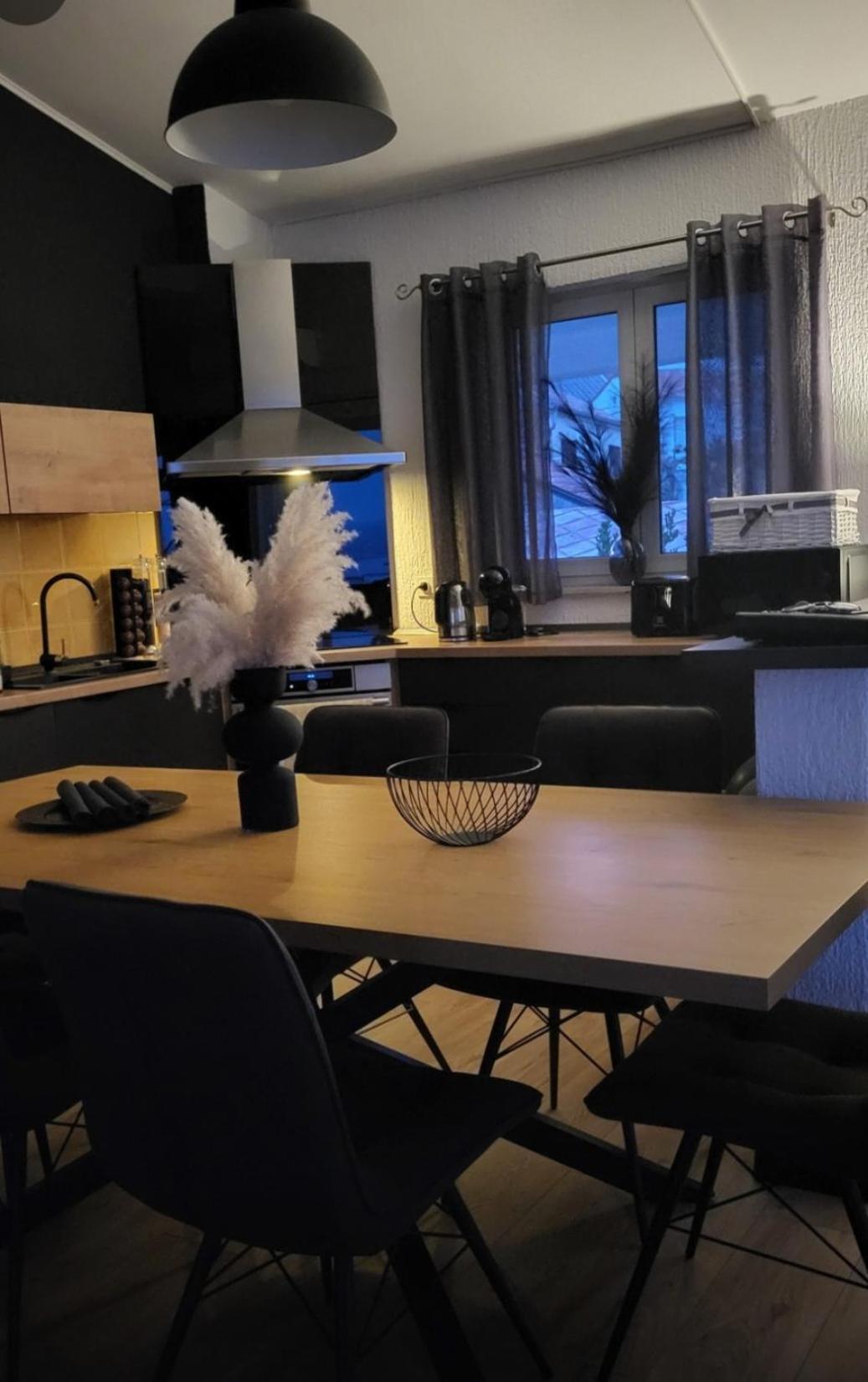 Apartments Vukovic Selce Εξωτερικό φωτογραφία