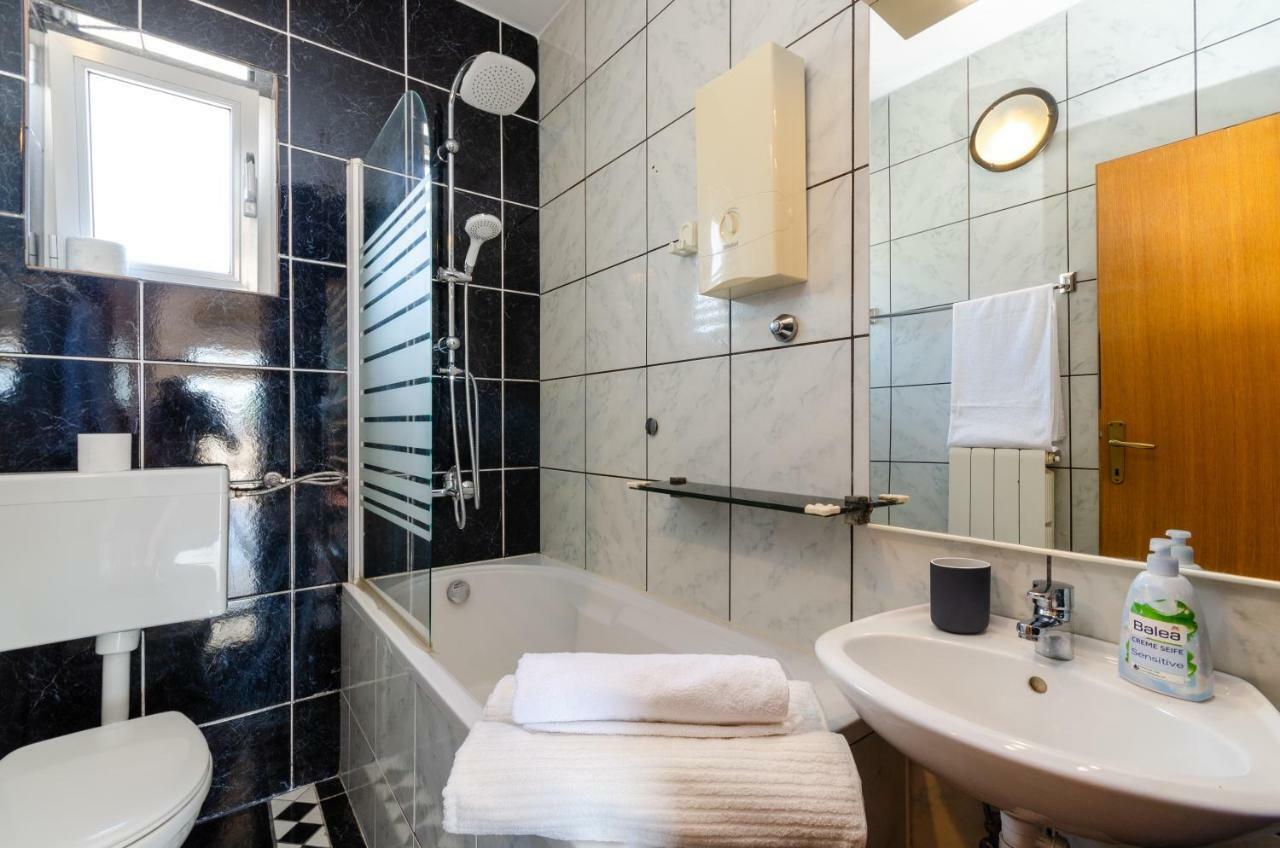 Apartments Vukovic Selce Εξωτερικό φωτογραφία